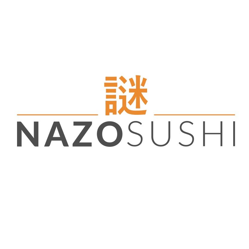 Nazo Sushi 